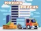 Spel Moving Trucks online