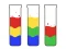 Spel Water Sorting Puzzle online