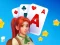 Spel Kings and Queens Solitaire Tripeaks online