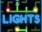 Spel Lights online
