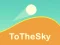 Spel To The Sky online