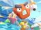 Spel Alphabet War online