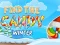 Spel Find The Candy Winter online