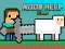 Spel Noob Help Sheep online