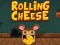 Spel Rolling Cheese online