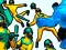 Spel Hero 2 Super Kick online