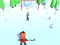 Spel Hockey Challenge 3d online