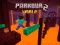 Spel Parkour World 2 online
