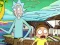 Spel Rick and Morty online