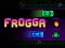 Spel Frogga online