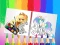 Spel Sweet Pony Coloring Book online