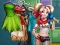 Spel Ice Queen Wardrobe Cosplay online