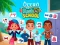 Spel Ocean Kids Back To School online