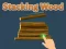 Spel Stacking Wood online
