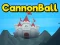Spel Cannon Ball online
