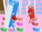 Spel Christmas Bridge Runner online