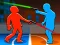 Spel Ragdoll Duel 2p online