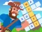 Spel Crossword Island online