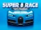 Spel Super Race 8 online