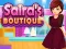 Spel Sarah's Boutique online