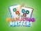 Spel Mahjong Masters online