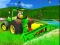 Spel Real Tractor Farmer online
