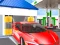 Spel Gas Station: Car Parking online