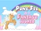 Spel Pony fly in a fantasy world online