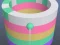 Spel Hoop Paint online