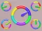 Spel Color Wheel online
