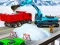 Spel Road Builder Highway Construction online