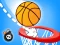 Spel The Dunk Ball online