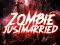 Spel Zombie Just Married online