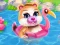 Spel Cute Bear Caring online