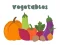 Spel Vegetables Collection online