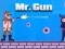 Spel Mr Gun online