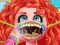 Spel Treating stuck fish bone online