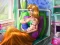 Spel Sleepy Princess Twins Birth online