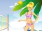 Spel Beach Volleyball Girl Show online