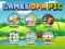 Spel Games of a Pic online