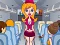 Spel Funny airplane online