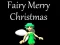 Spel Fairy Merry Christmas online