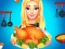 Spel Ellie Thanksgiving Day online