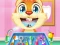 Spel Crazy Animals Dentist online