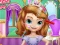 Spel Little Princess Beauty Tips online