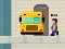Spel Jet bus online