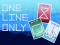 Spel One Line Only Dot To Dot online
