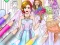 Spel Wedding Coloring Dress Up online