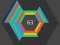 Spel Color Hexagon online