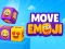 Spel Move Emoji online